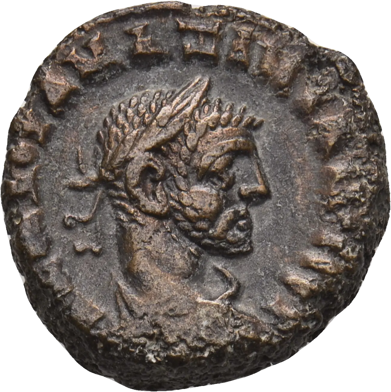 Image of the obverse