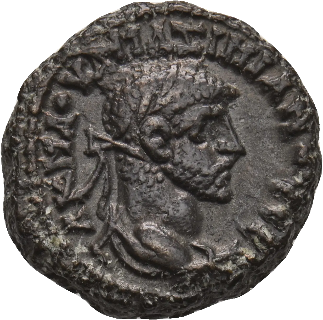Image of the obverse