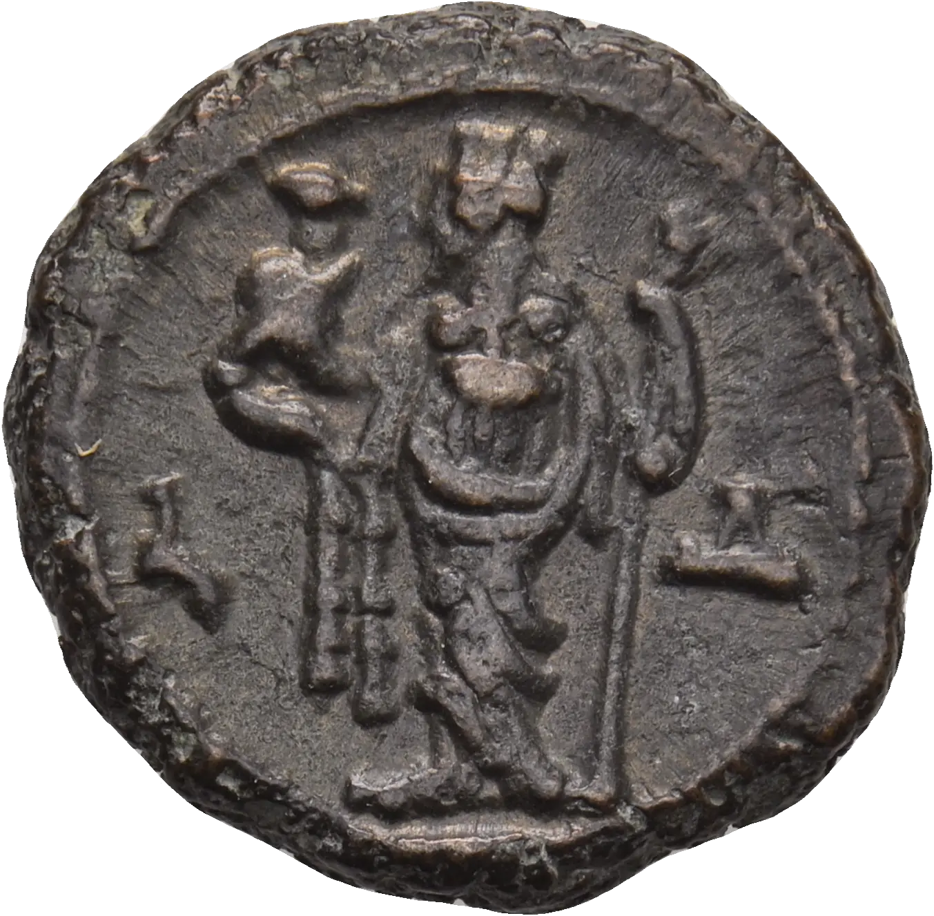Image of the obverse