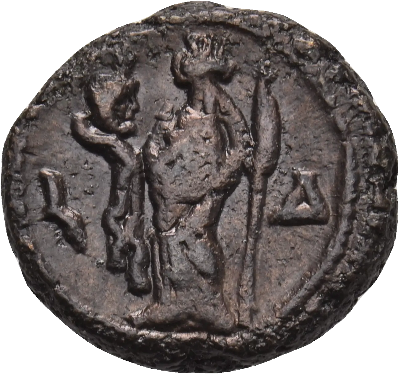 Image of the obverse
