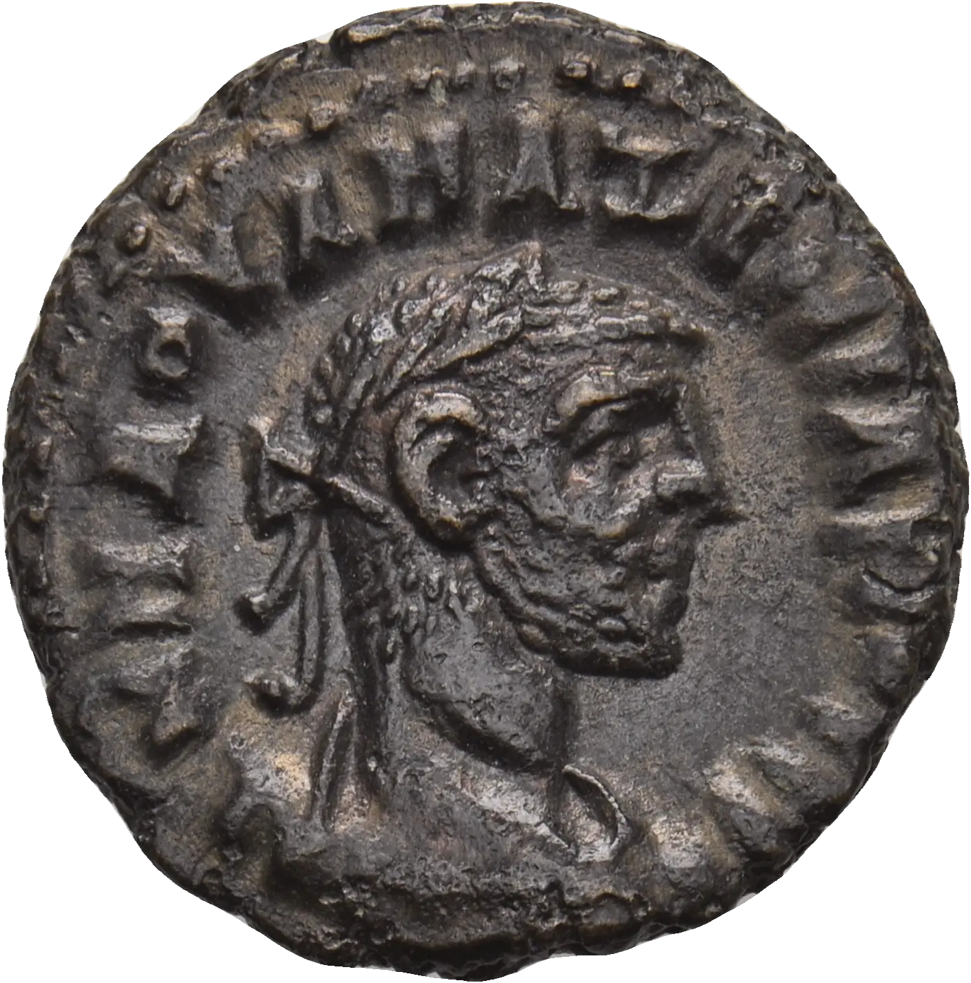 Image of the obverse
