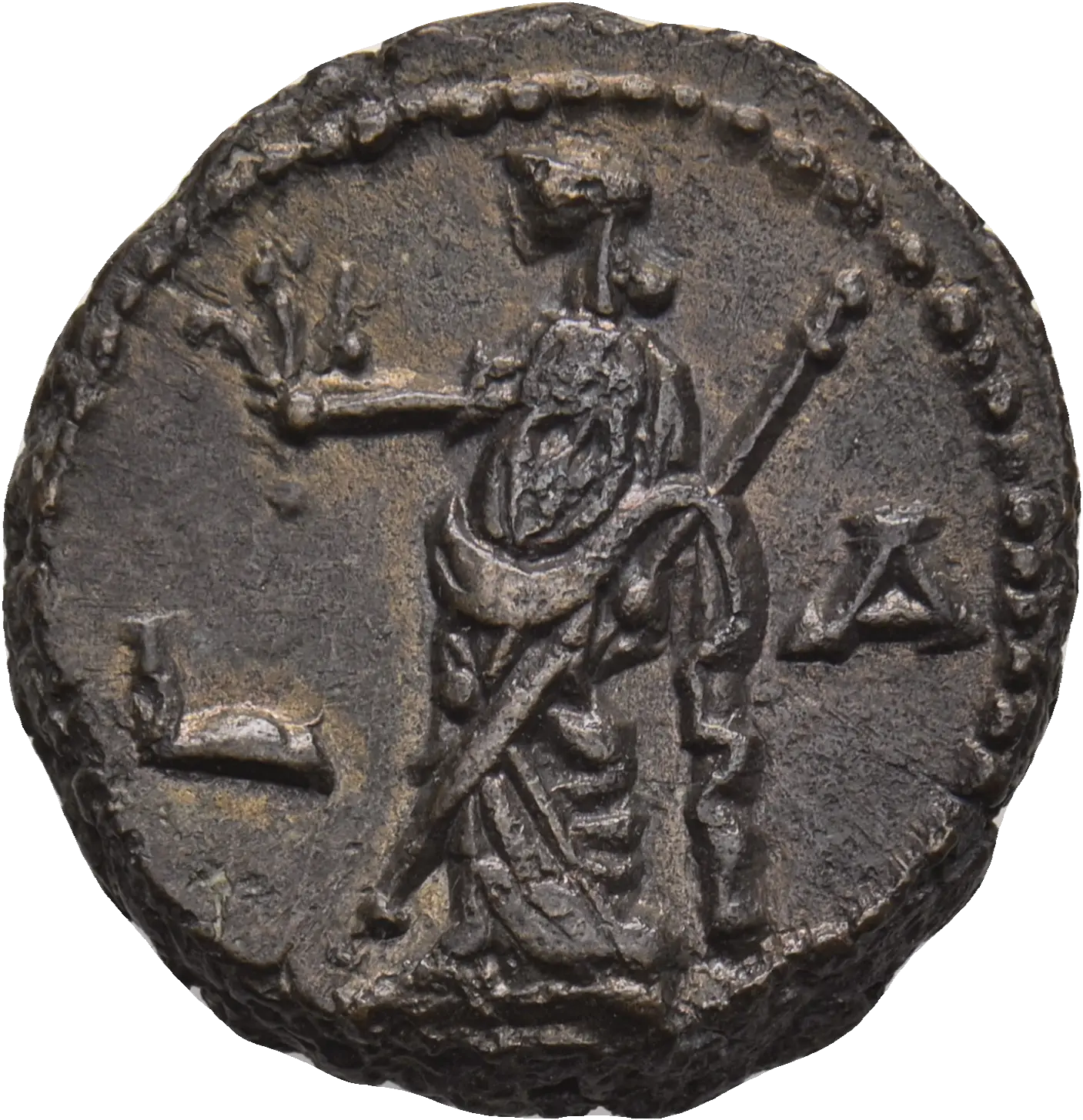 Image of the obverse
