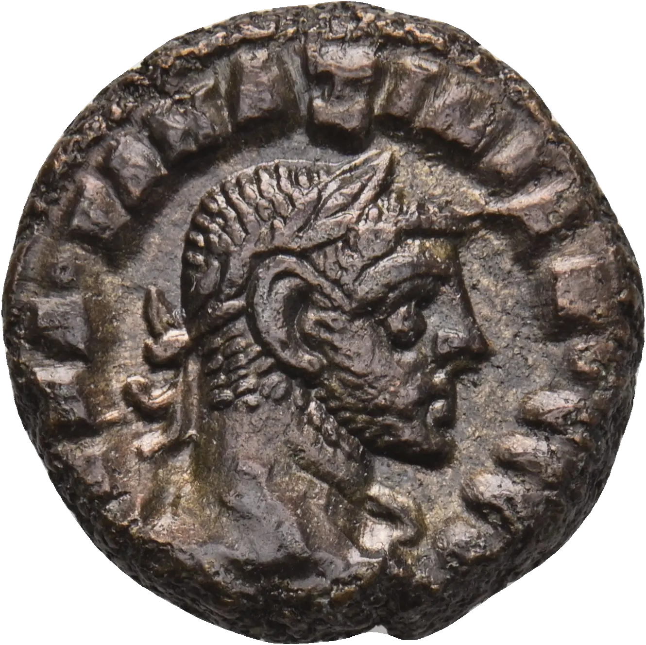 Image of the obverse