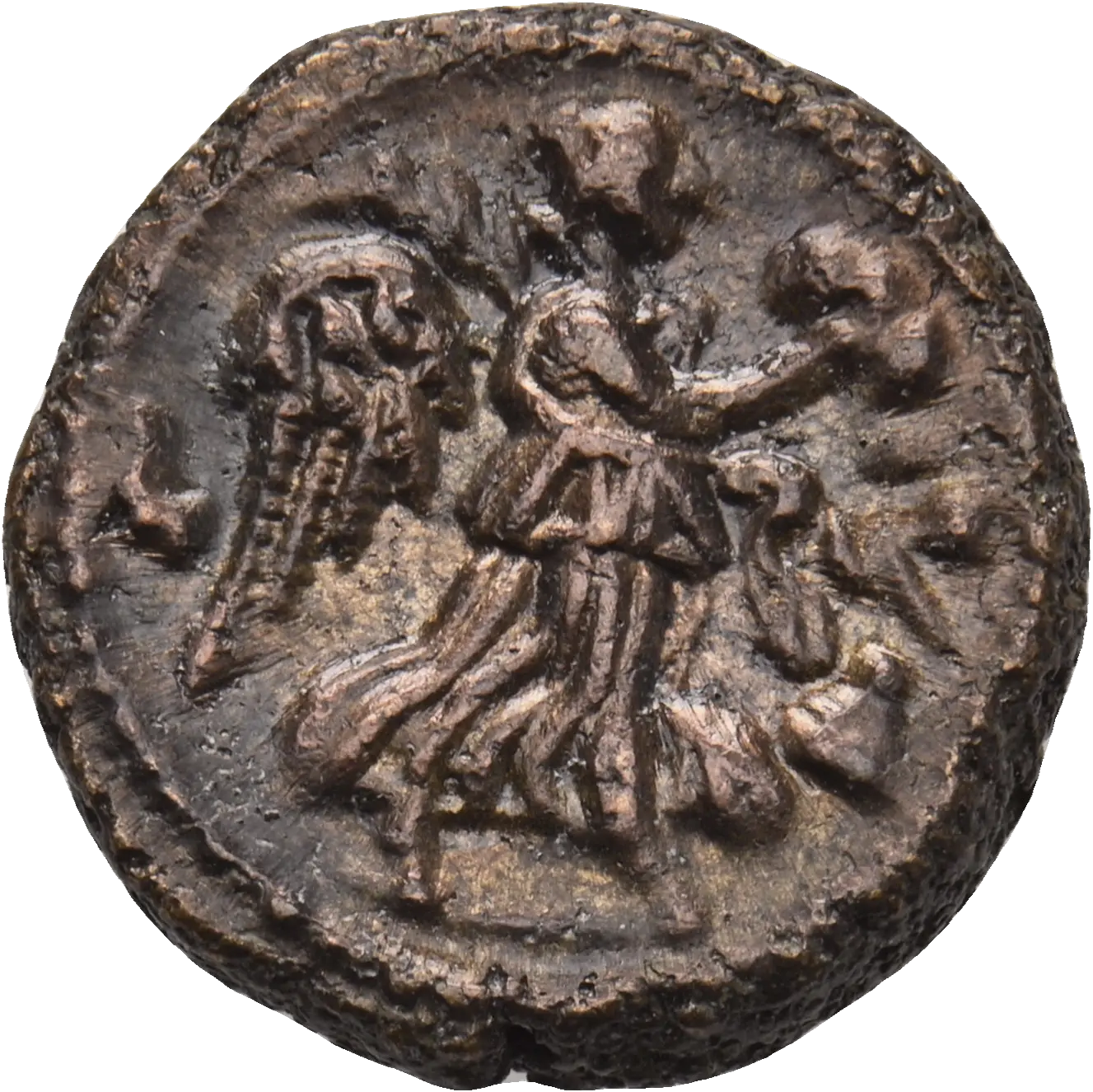 Image of the obverse
