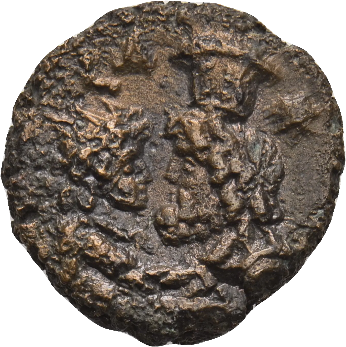 Image of the obverse