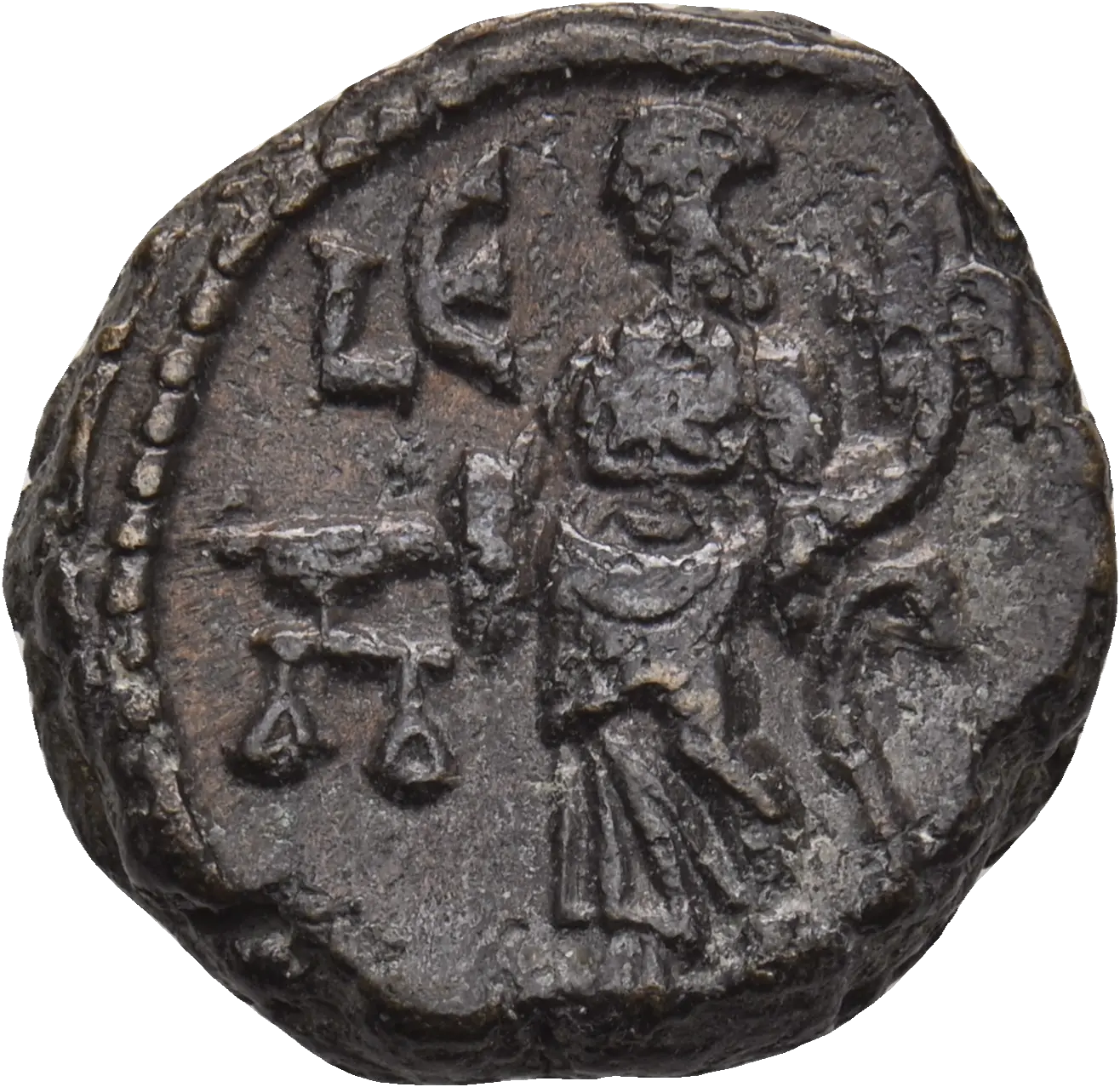 Image of the obverse