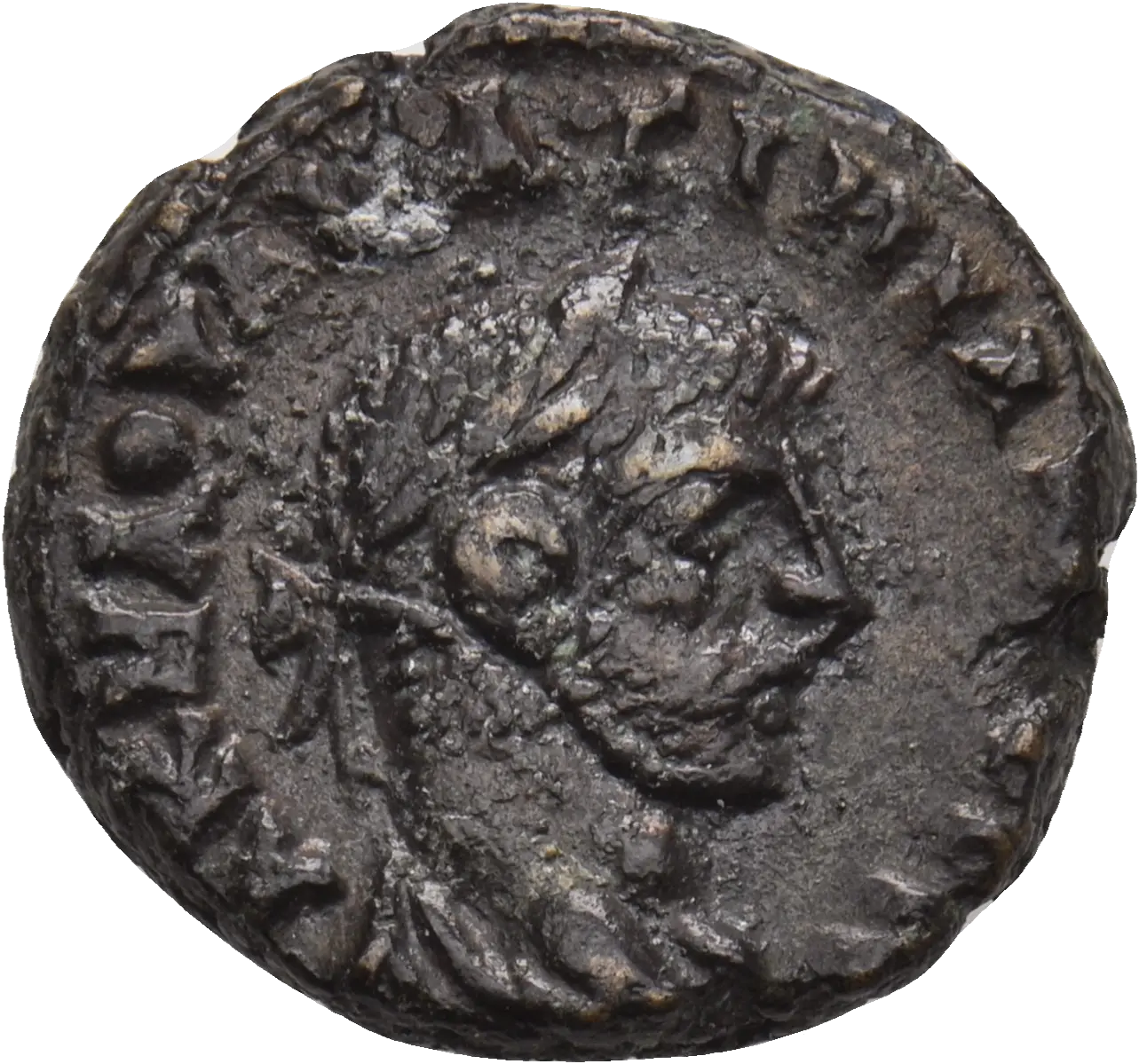 Image of the obverse