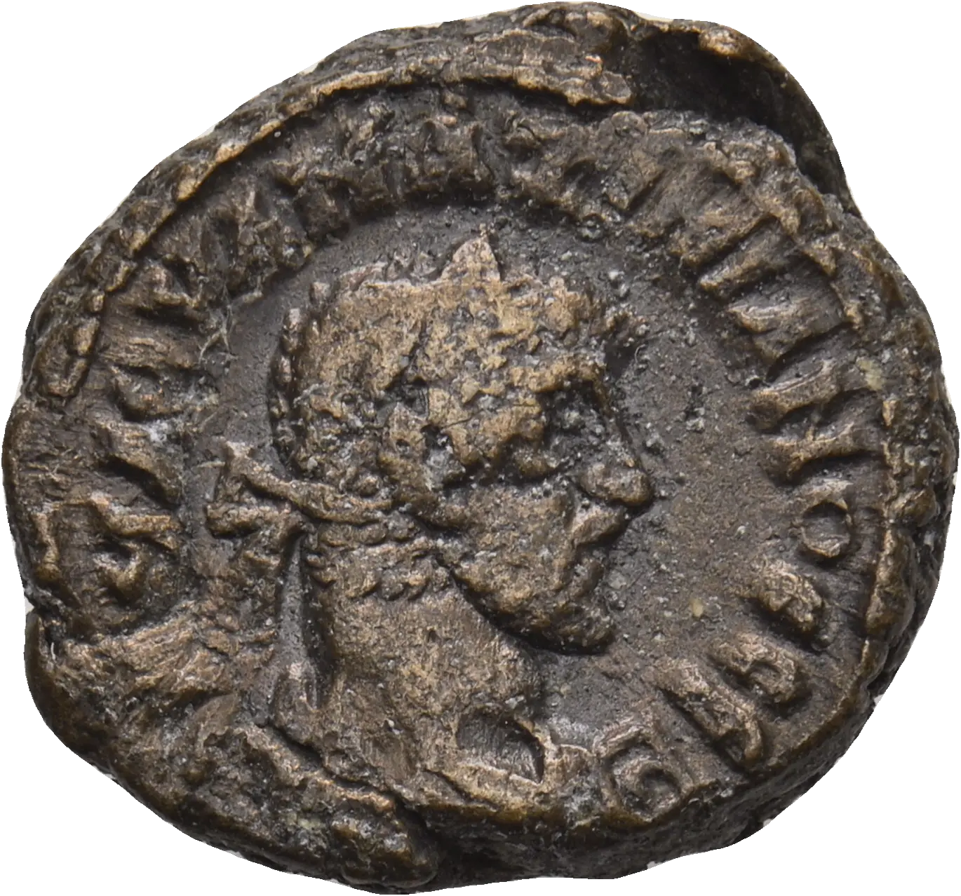 Image of the obverse