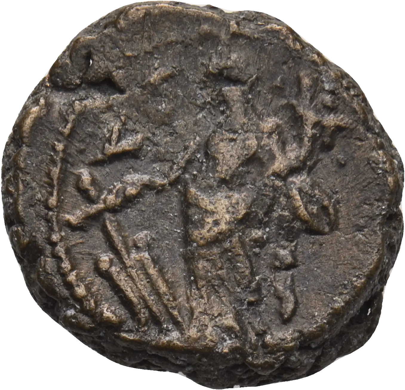 Image of the obverse