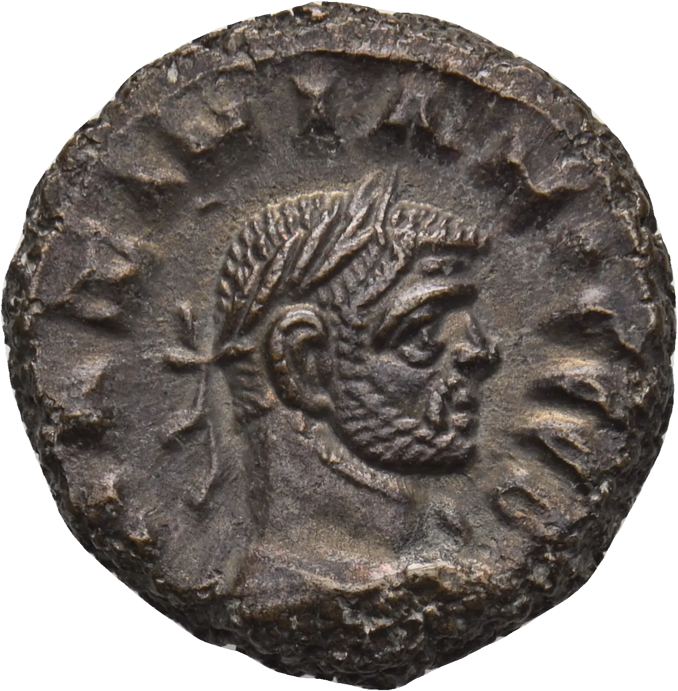Image of the obverse