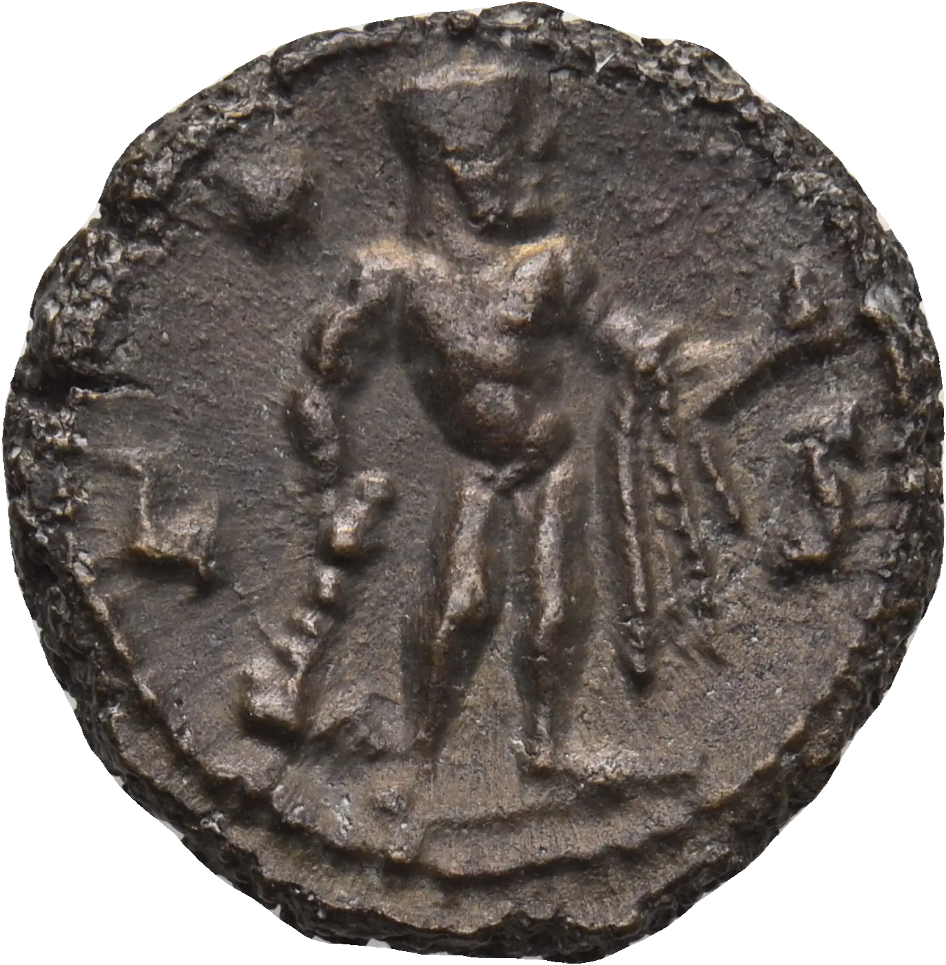Image of the obverse