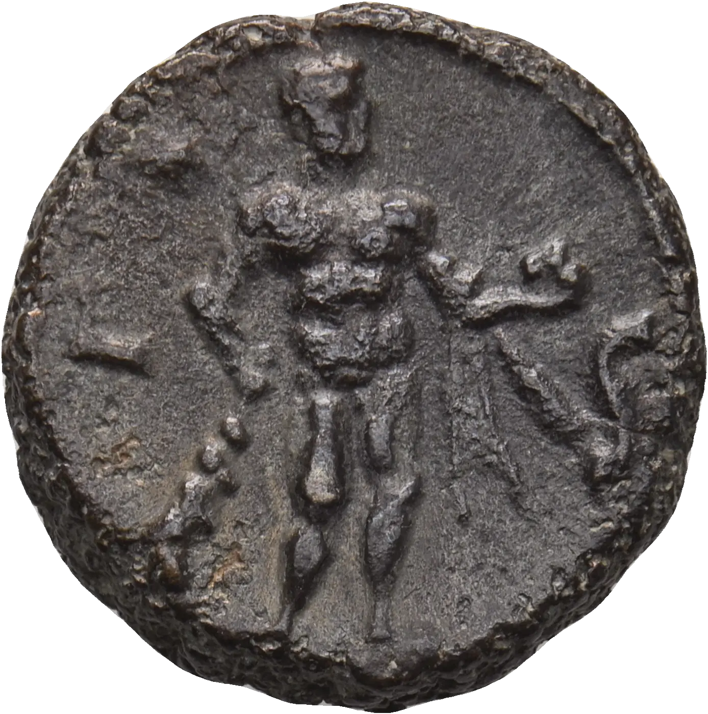 Image of the obverse