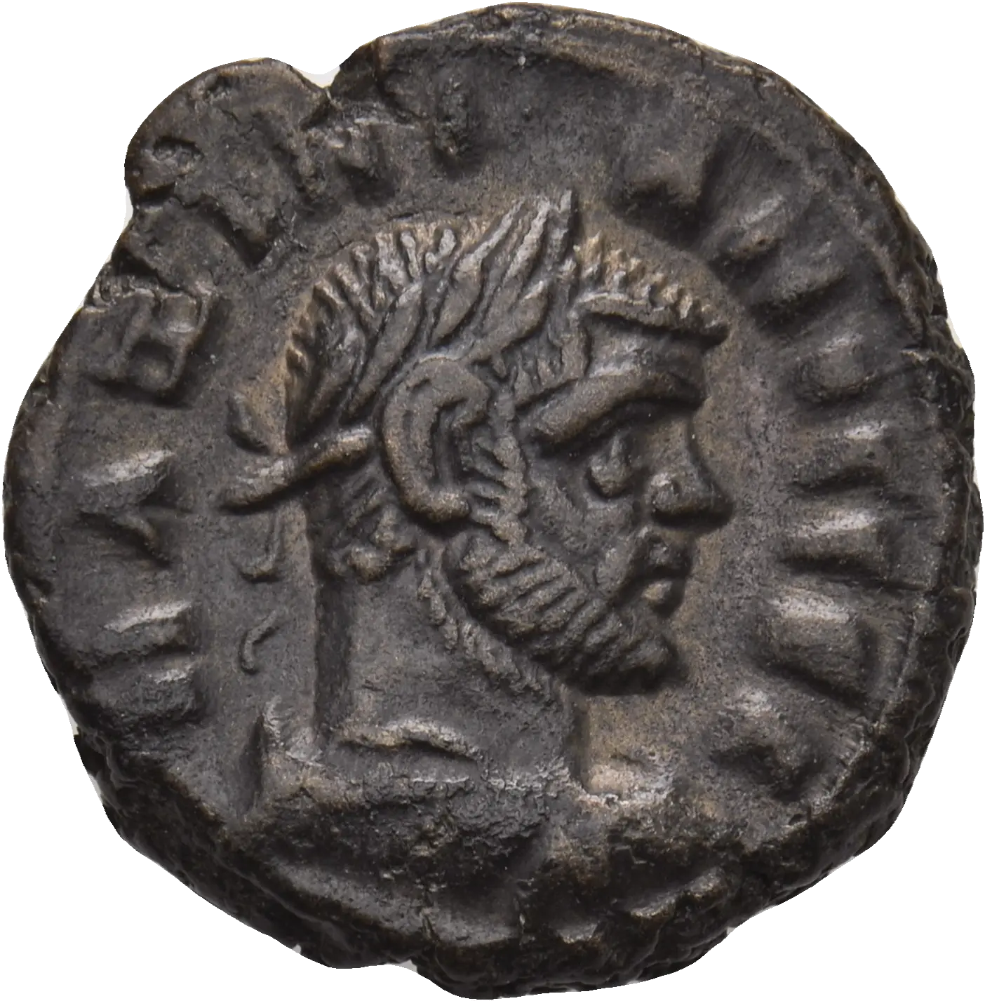 Image of the obverse