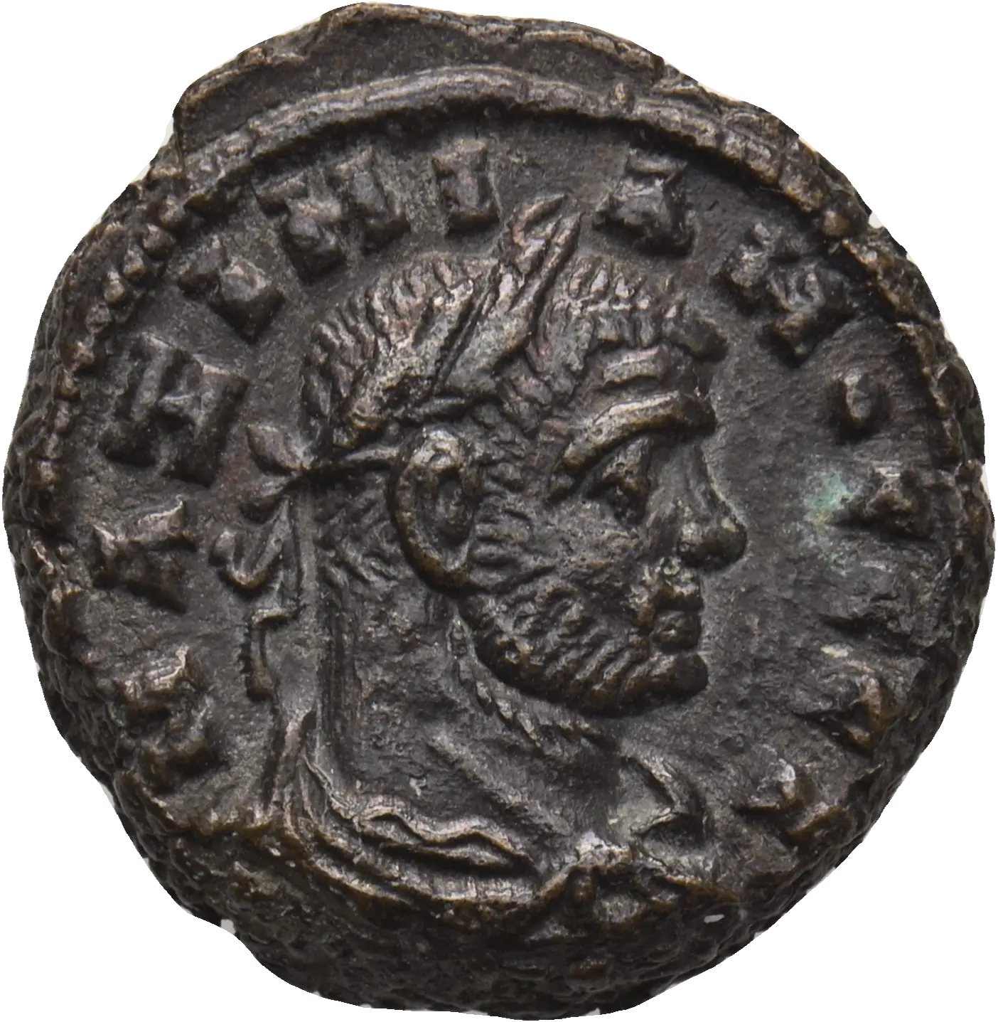 Image of the obverse