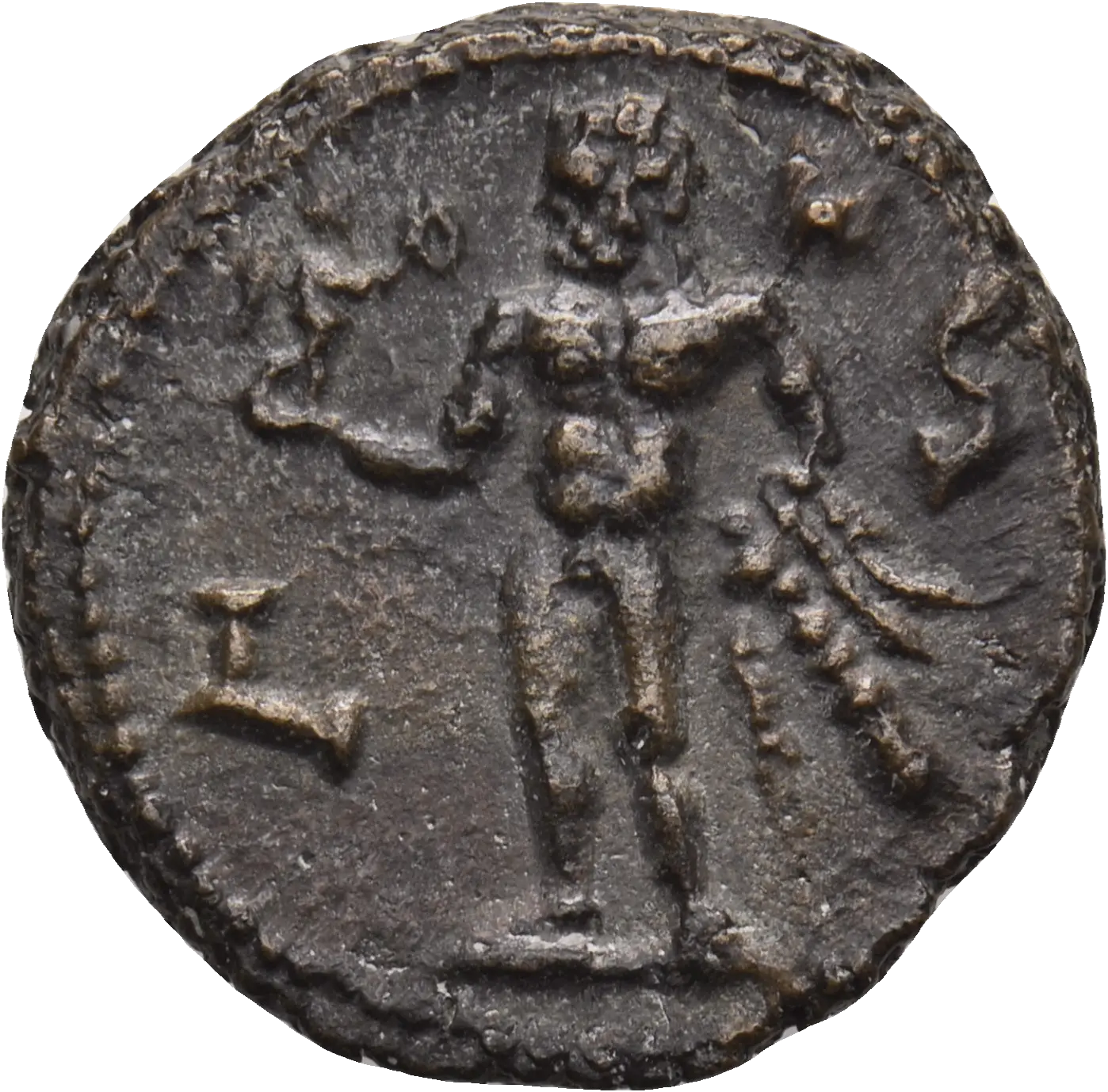 Image of the obverse