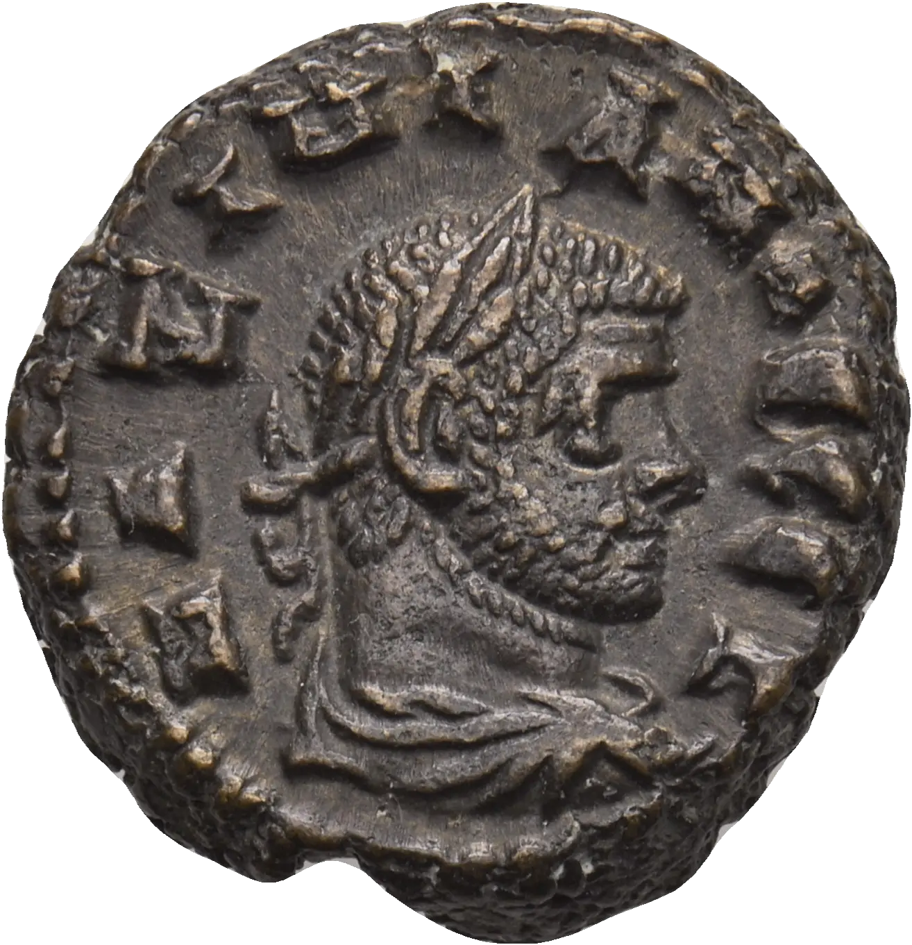Image of the obverse