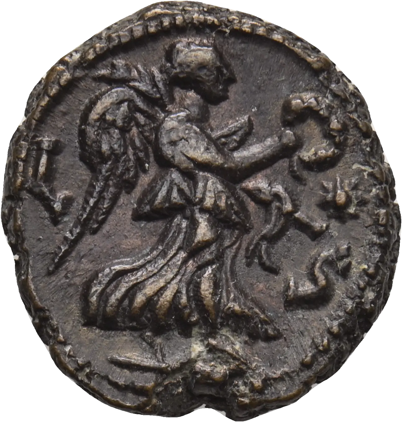 Image of the obverse