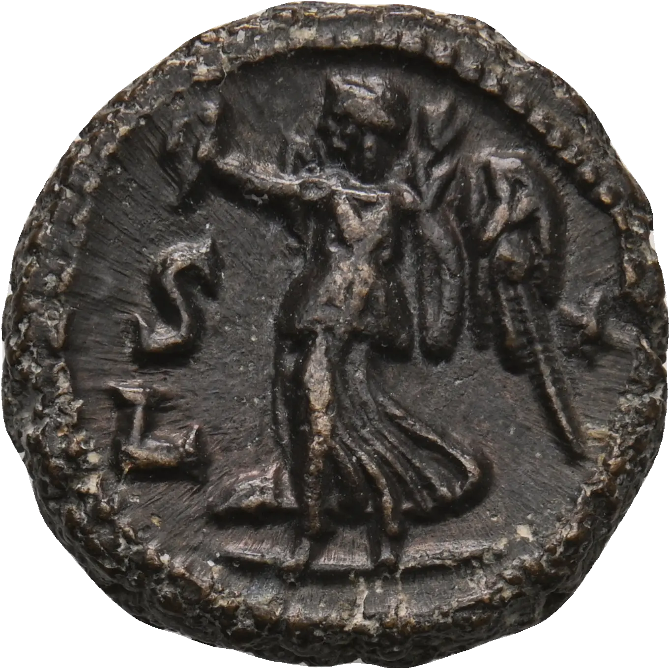 Image of the obverse