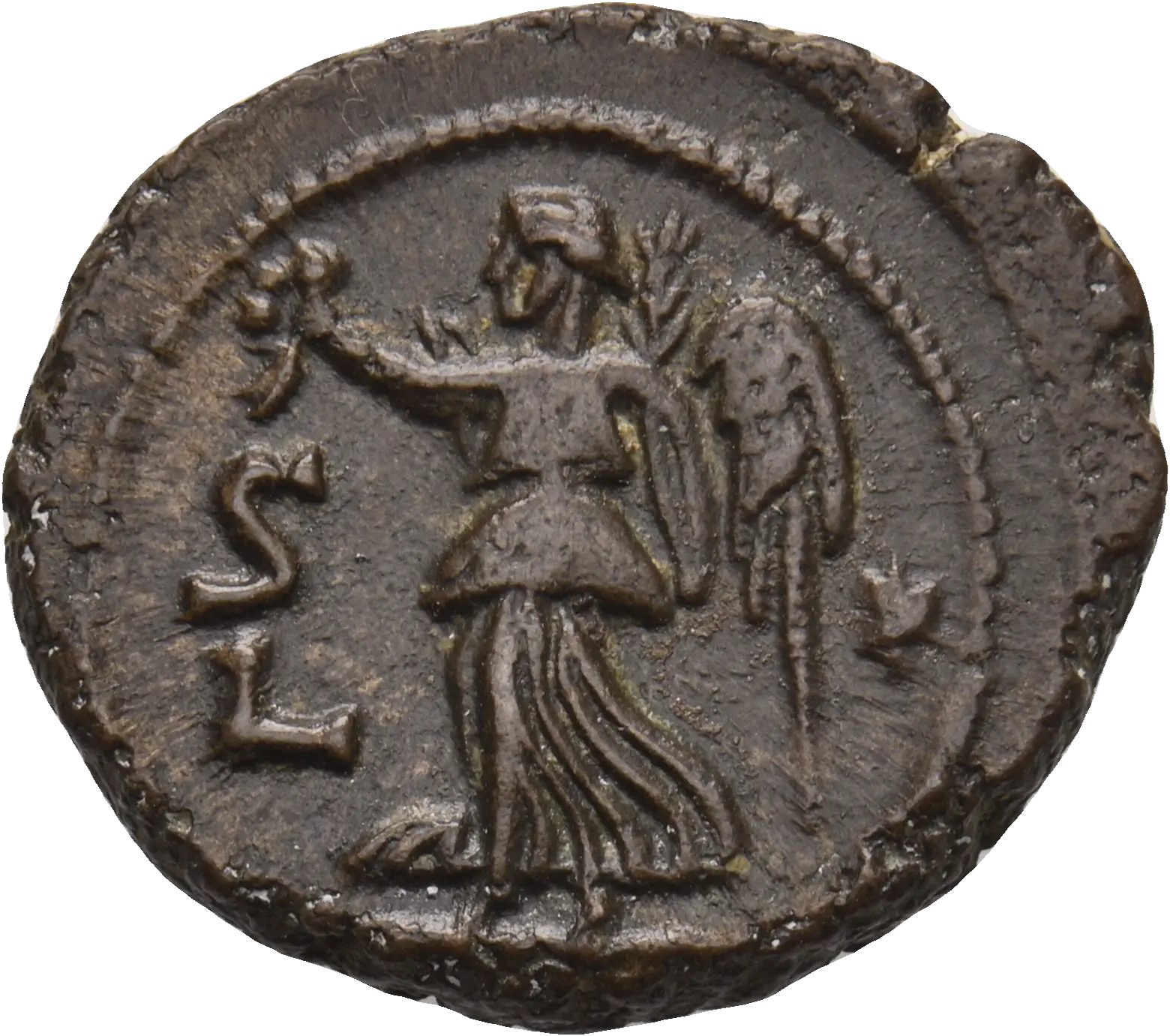 Image of the obverse