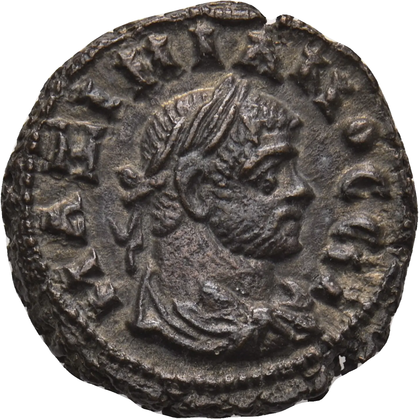 Image of the obverse