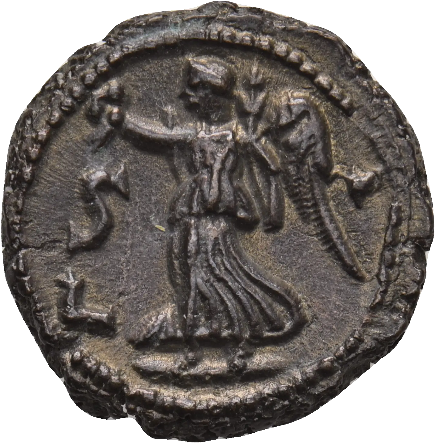 Image of the obverse