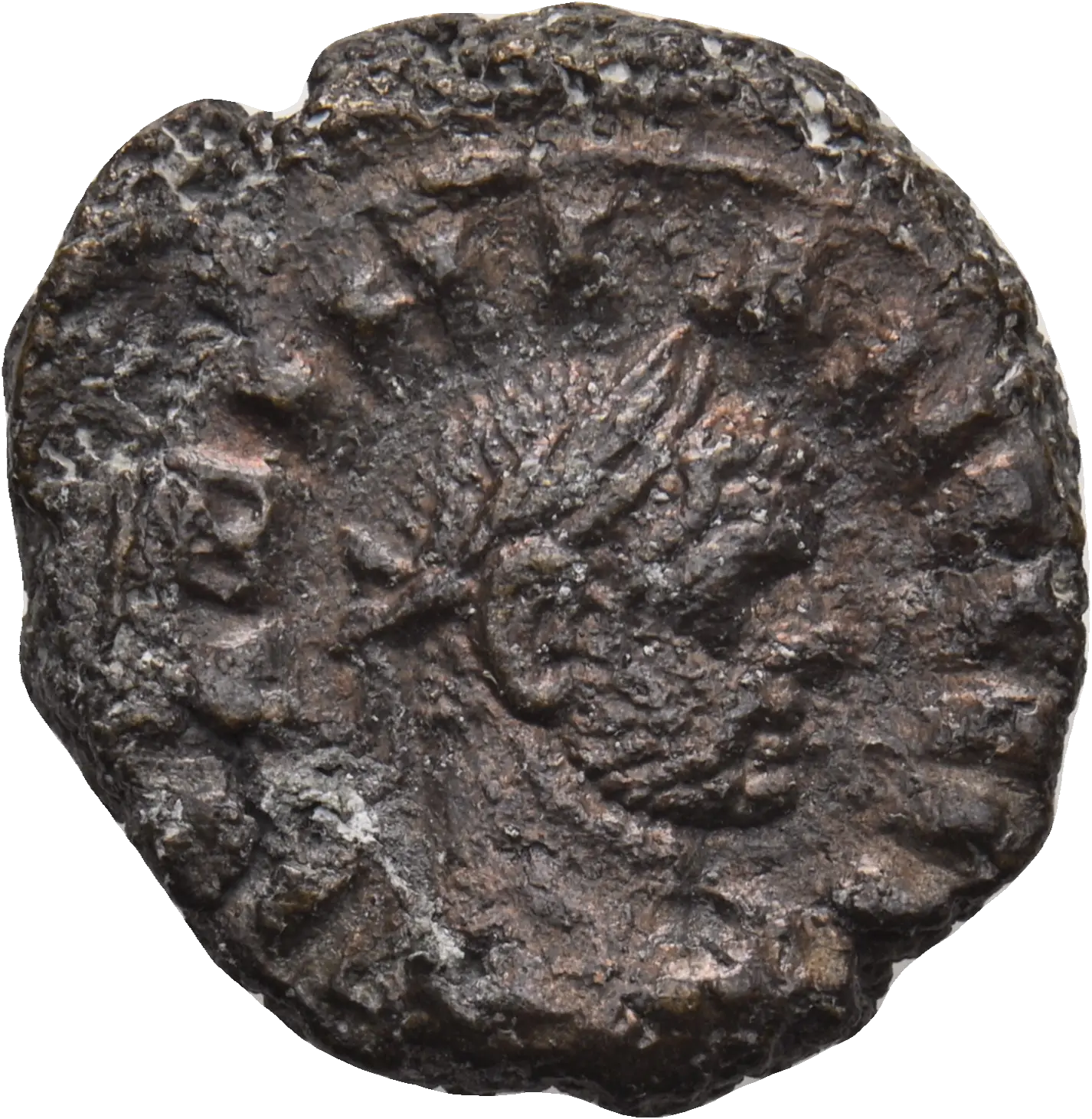Image of the obverse