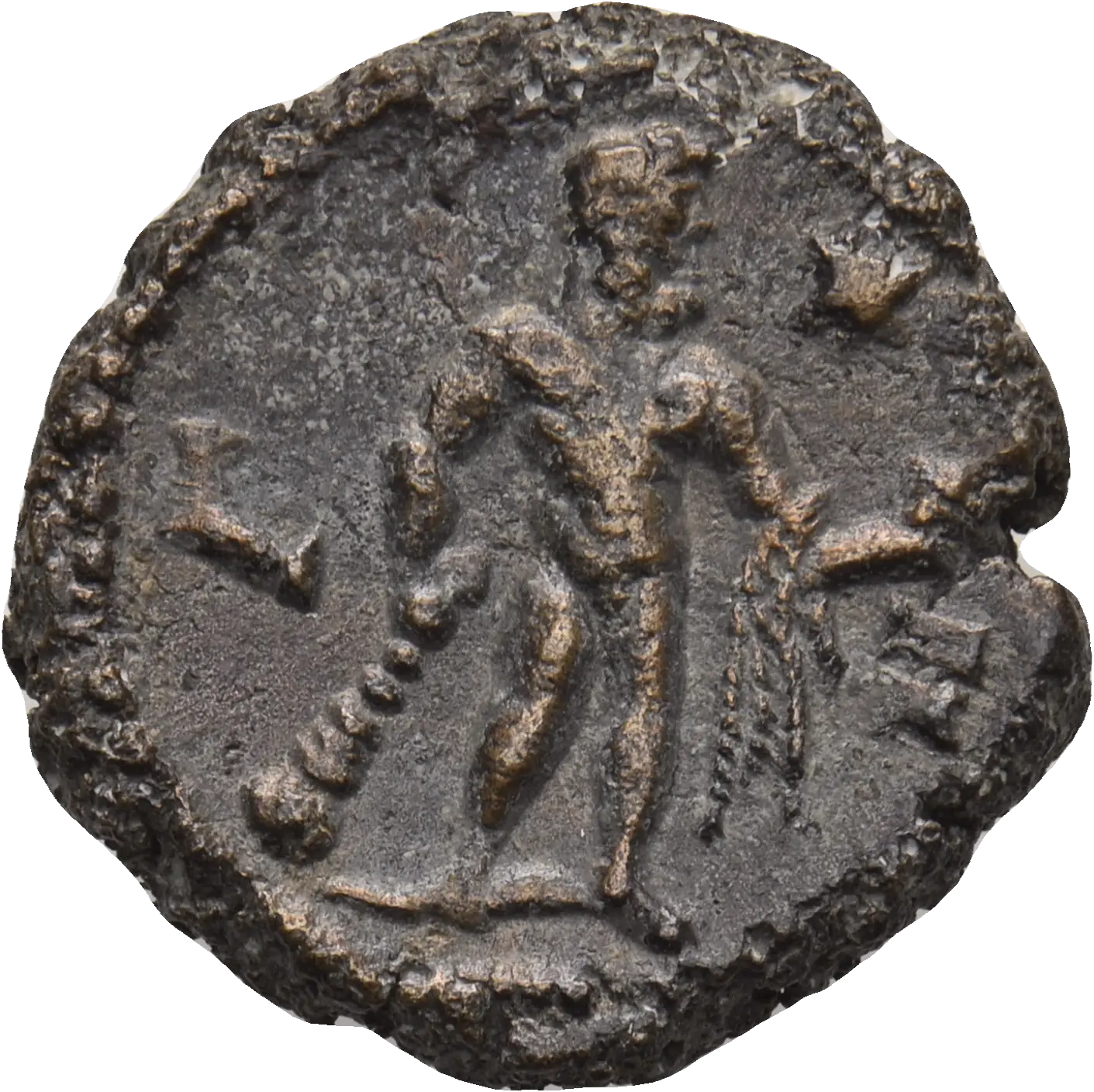 Image of the obverse