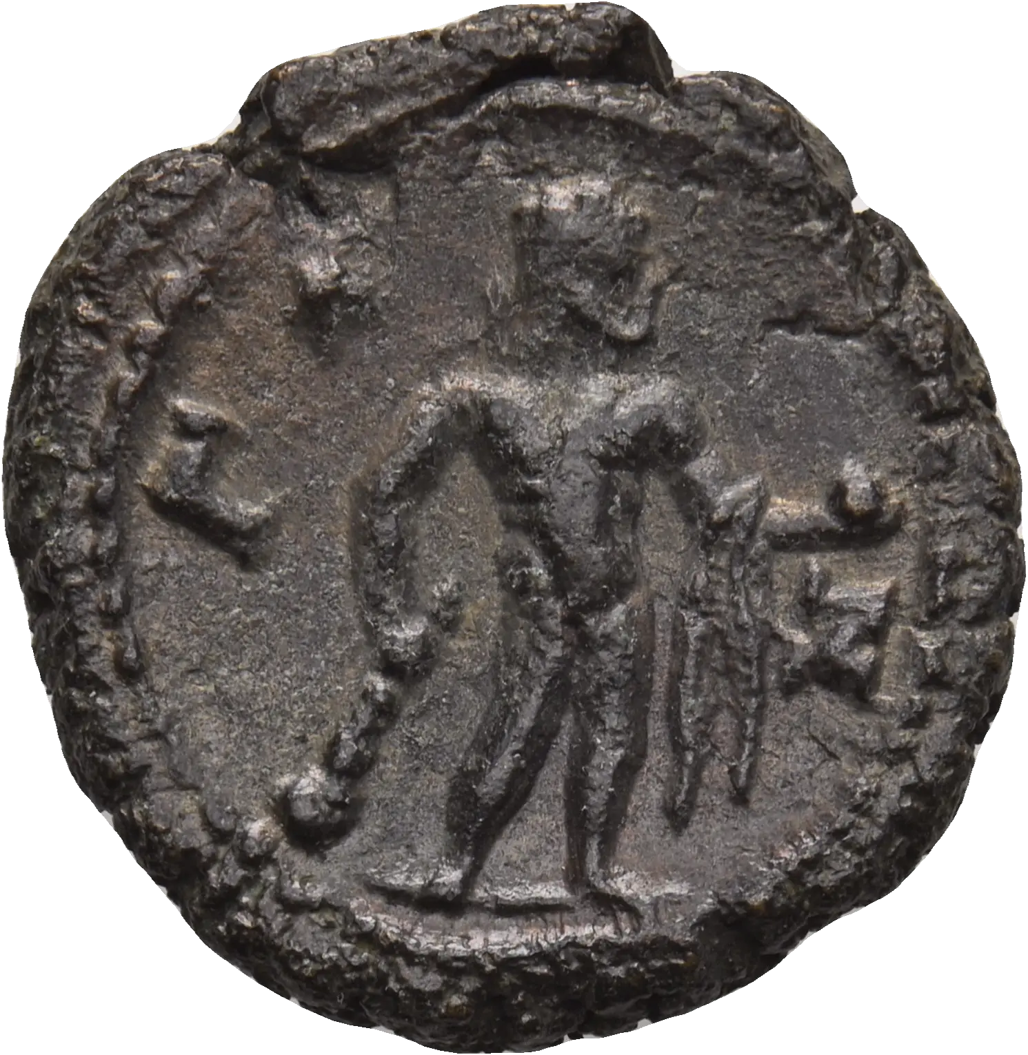 Image of the obverse