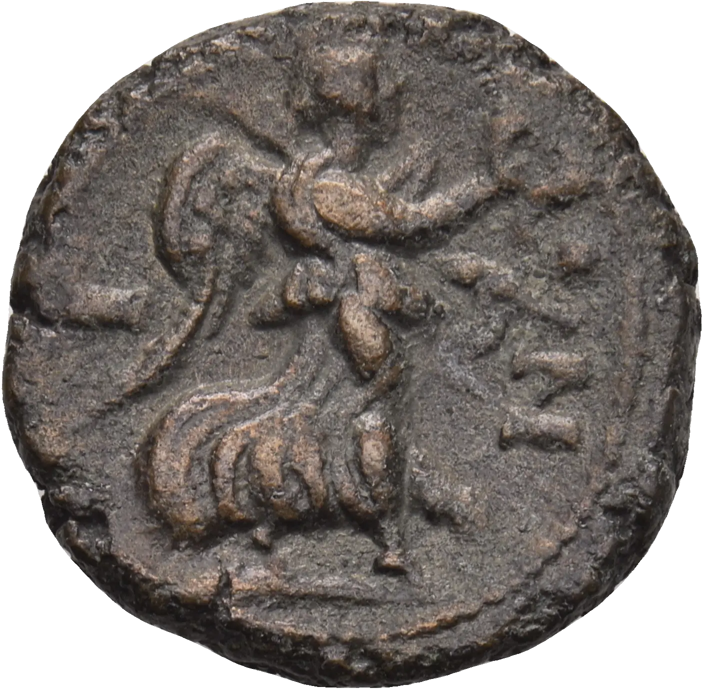 Image of the obverse