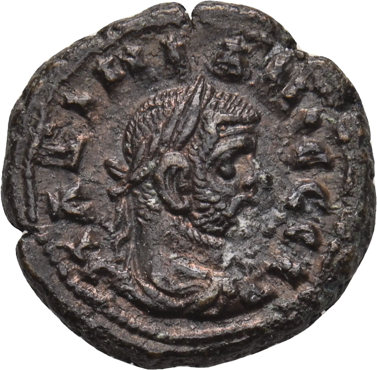 Image of the obverse
