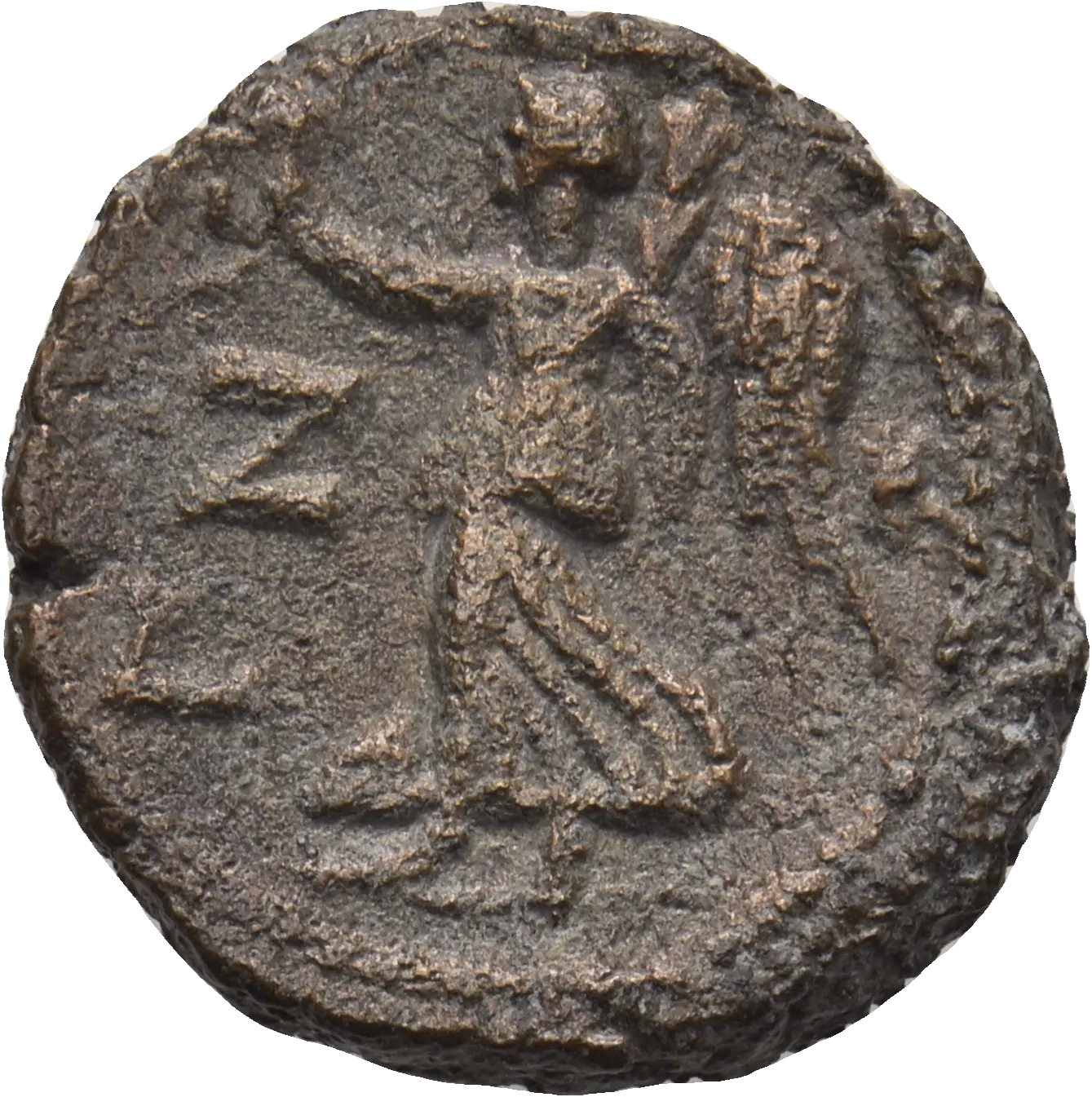 Image of the obverse