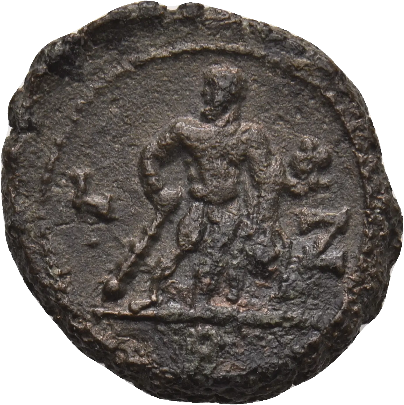 Image of the obverse