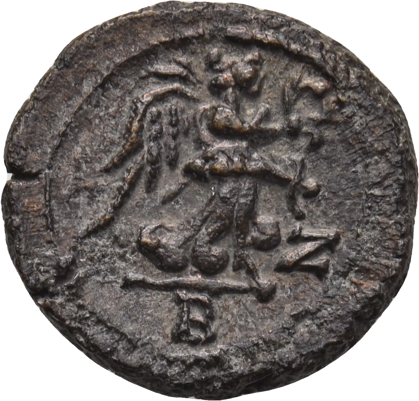 Image of the obverse