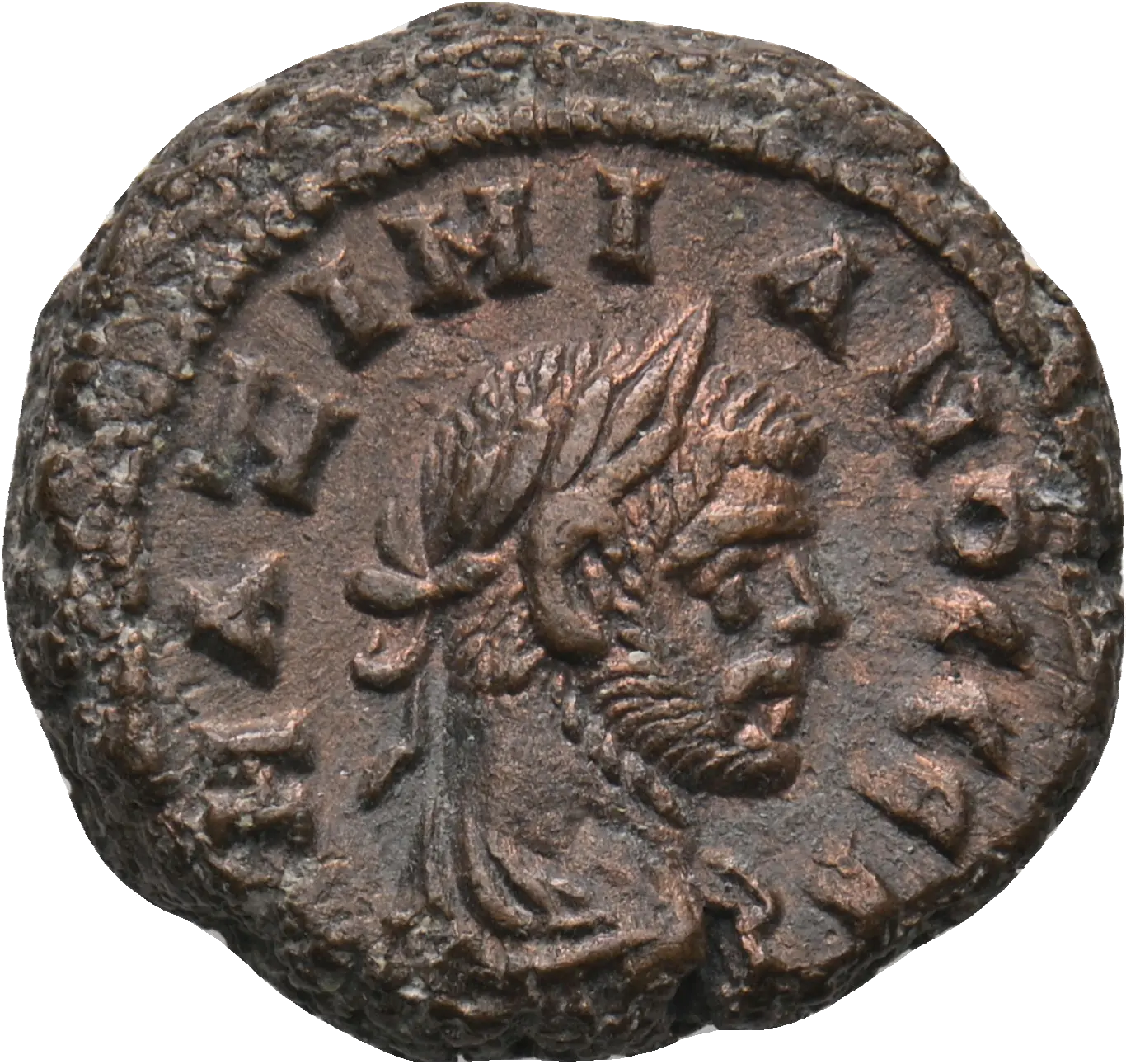Image of the obverse