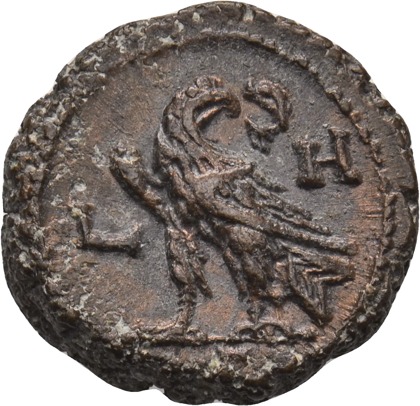 Image of the obverse