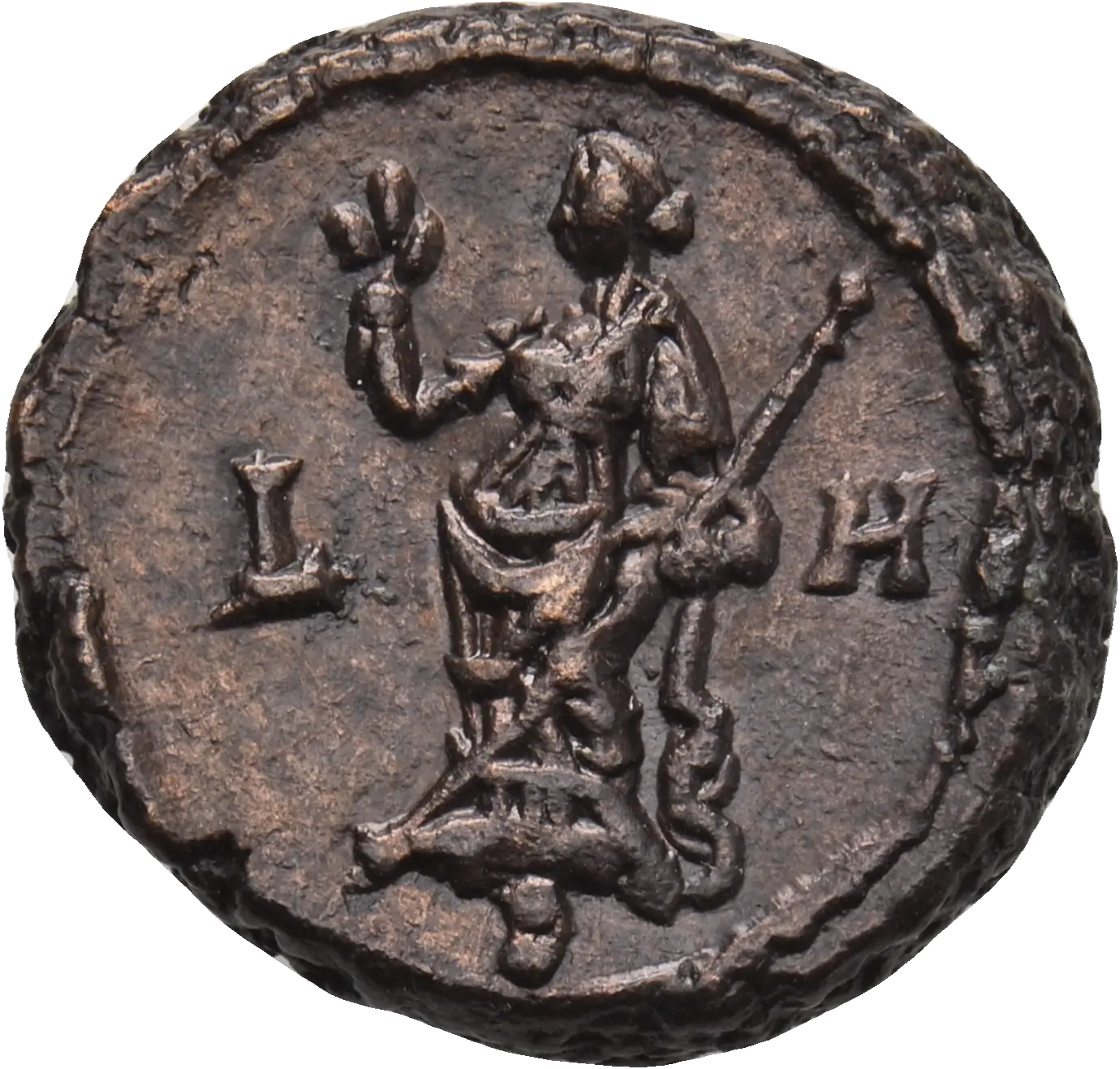 Image of the obverse