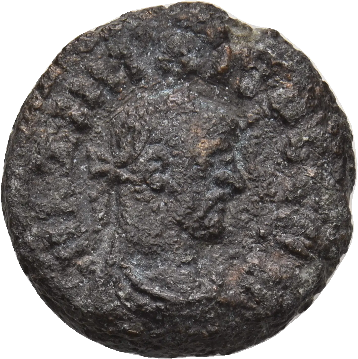 Image of the obverse