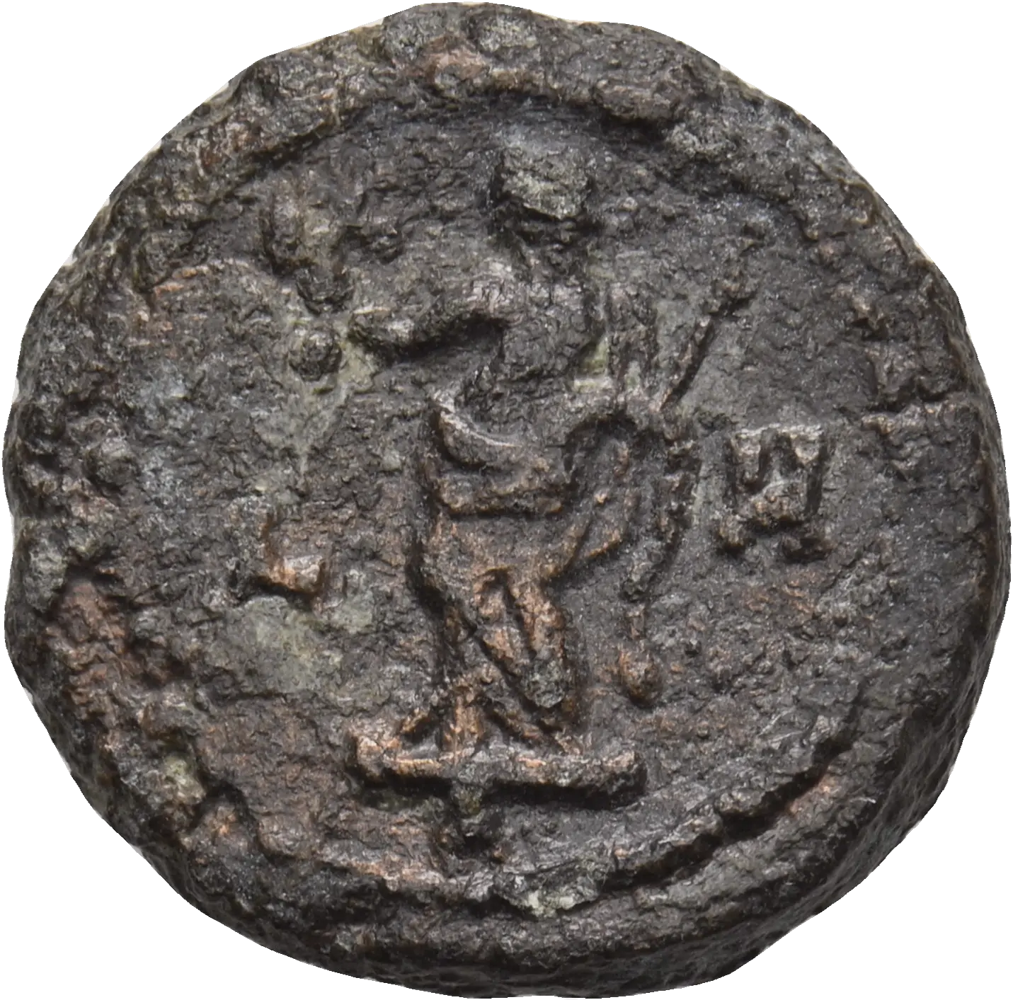 Image of the obverse