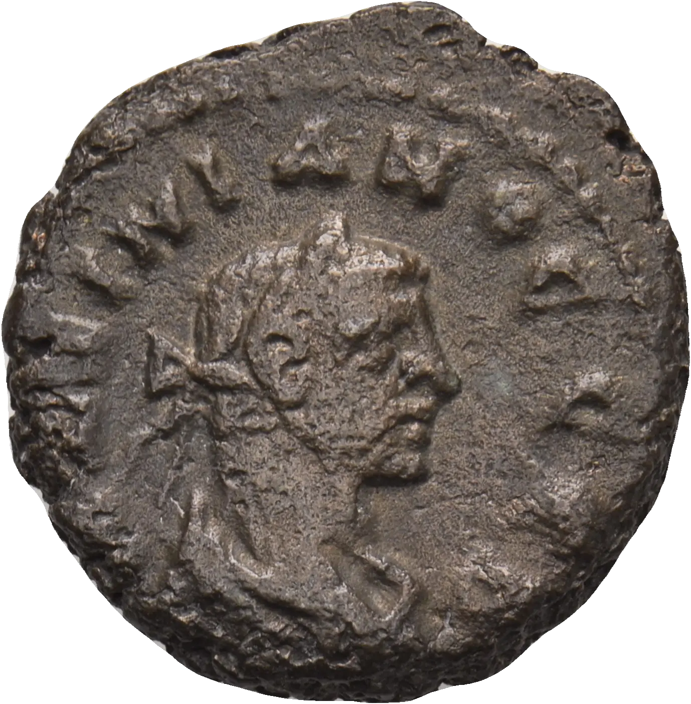 Image of the obverse