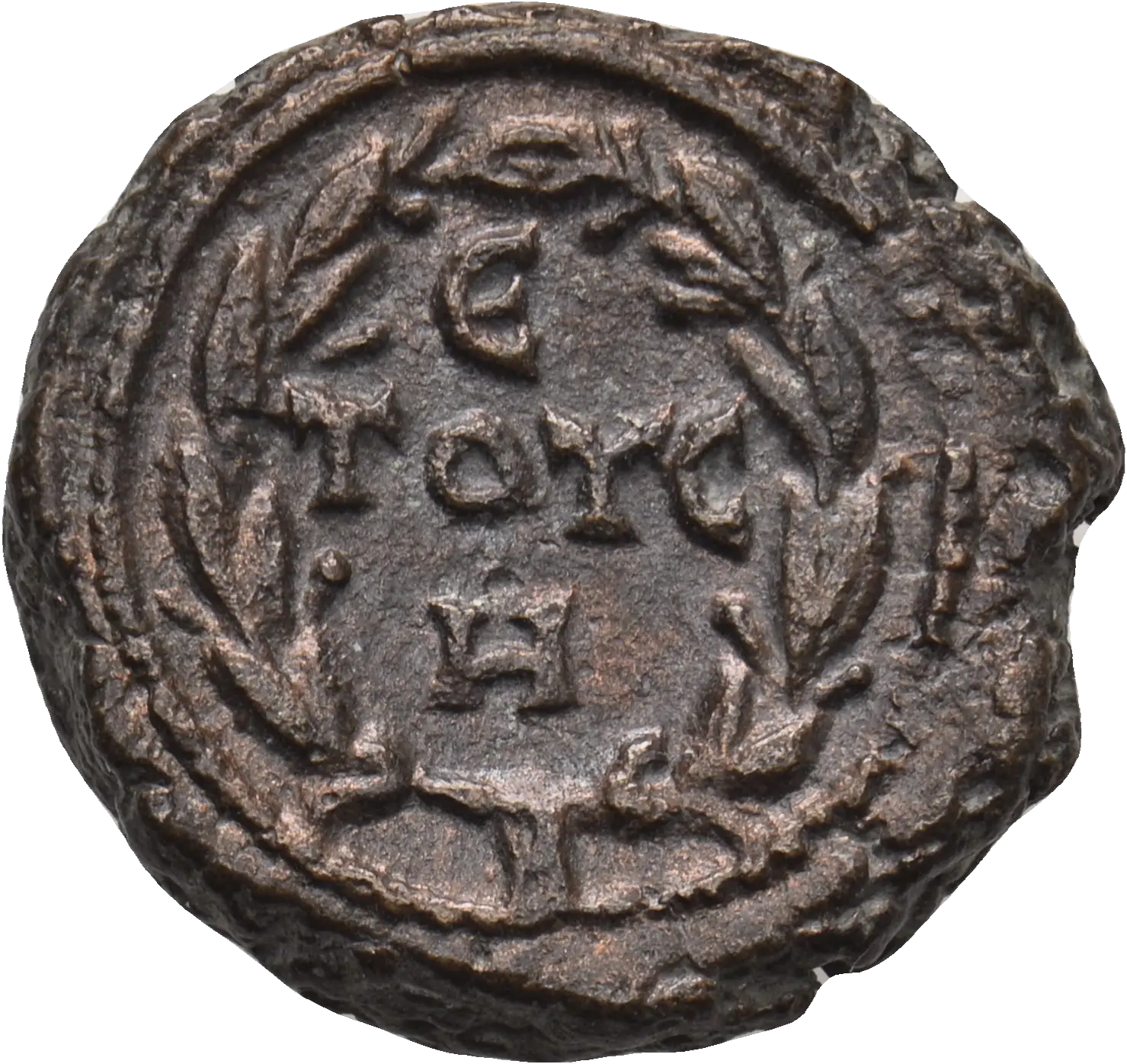 Image of the obverse