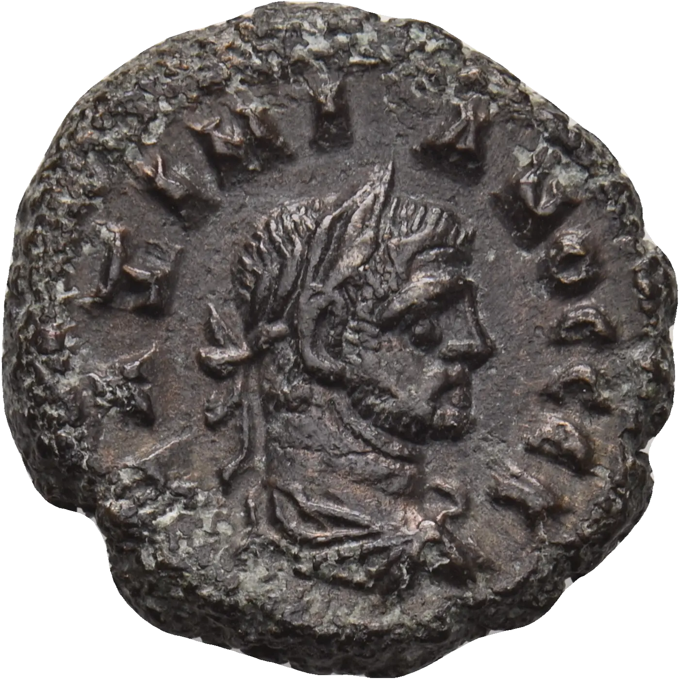 Image of the obverse
