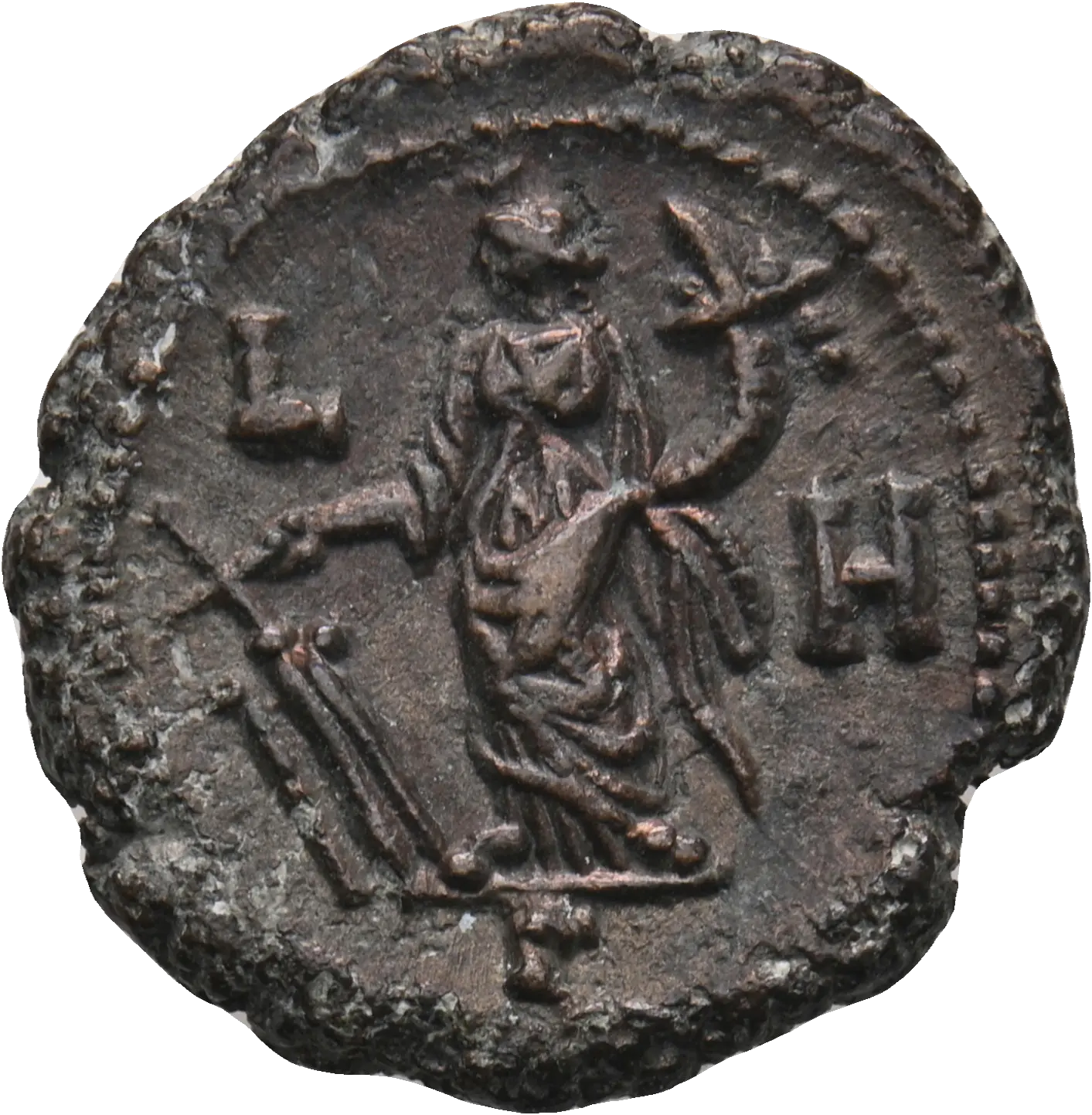 Image of the obverse
