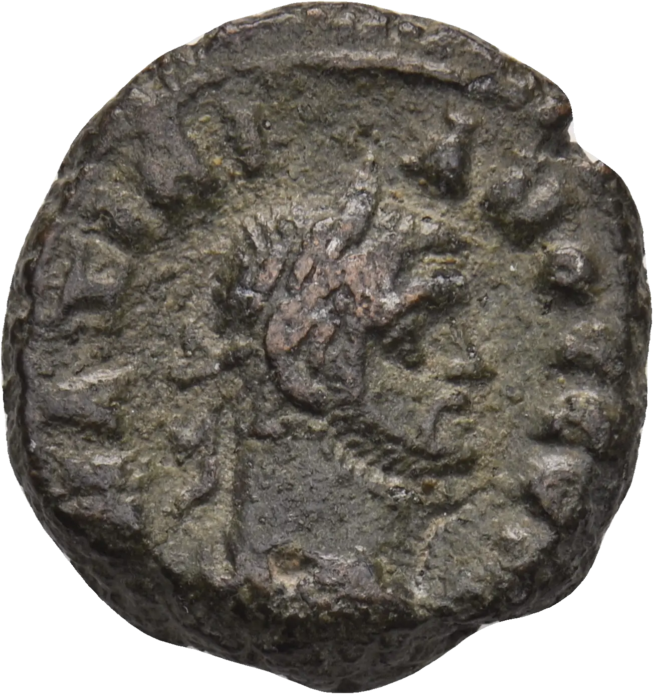 Image of the obverse