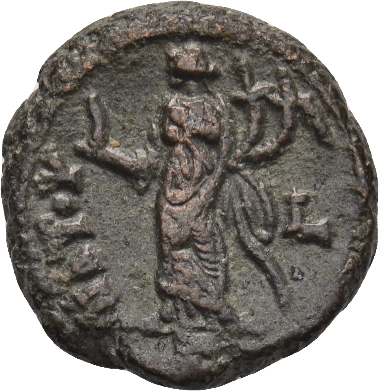Image of the obverse
