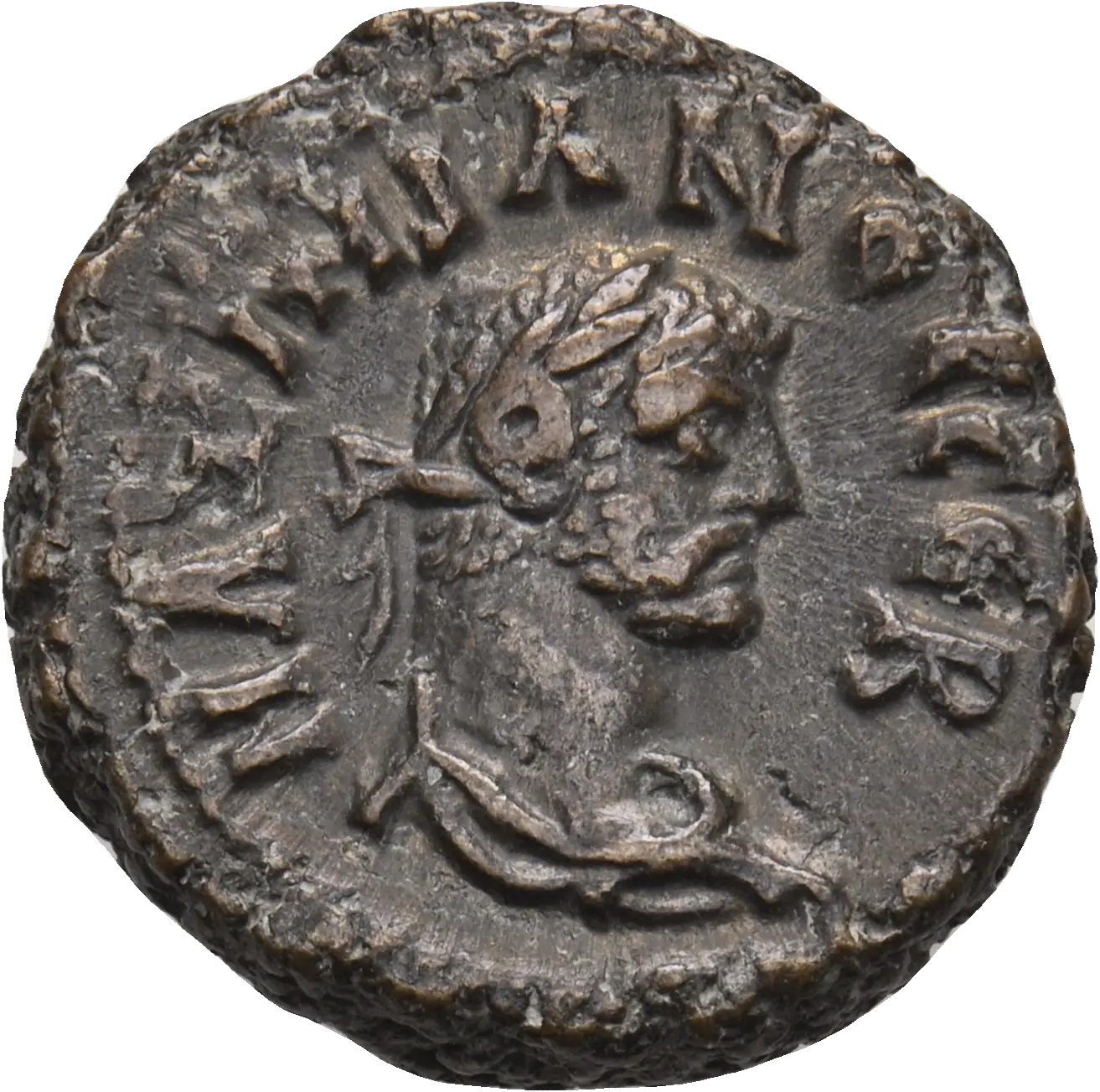 Image of the obverse