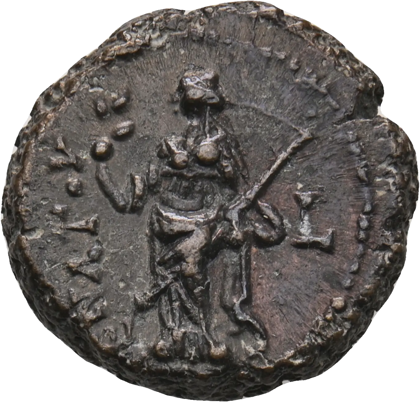 Image of the obverse