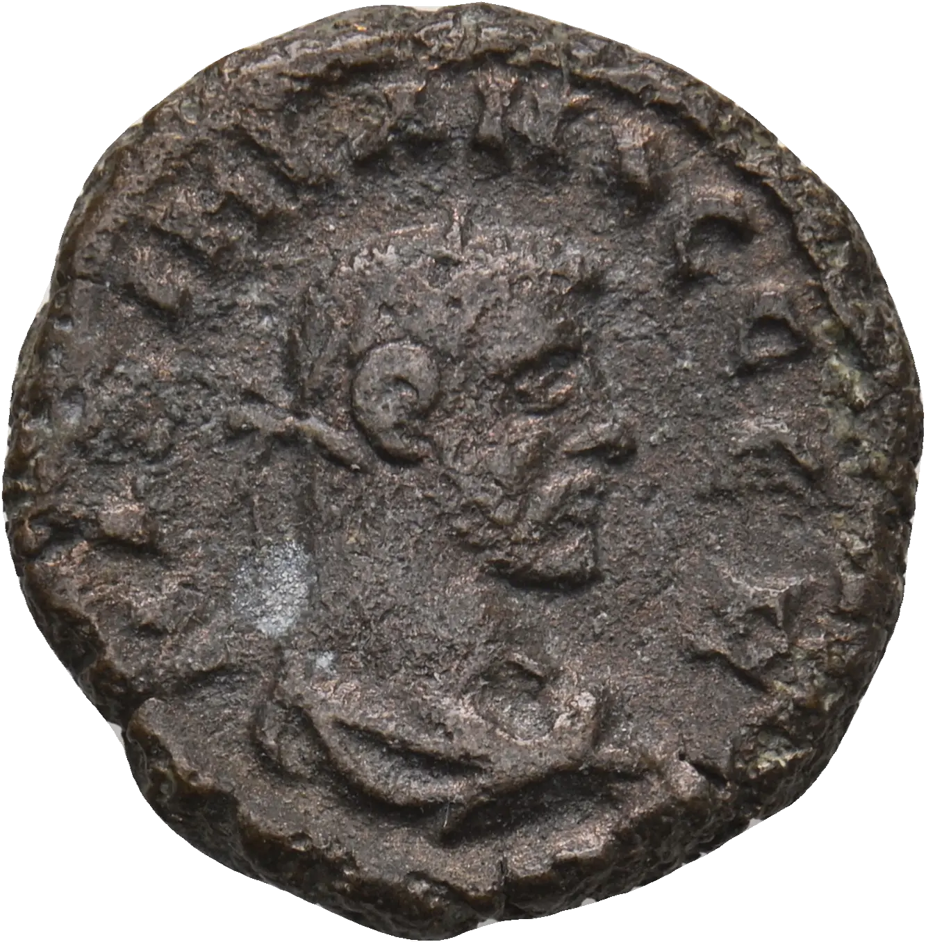 Image of the obverse