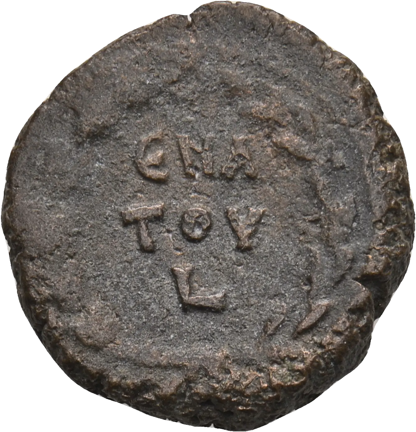 Image of the obverse