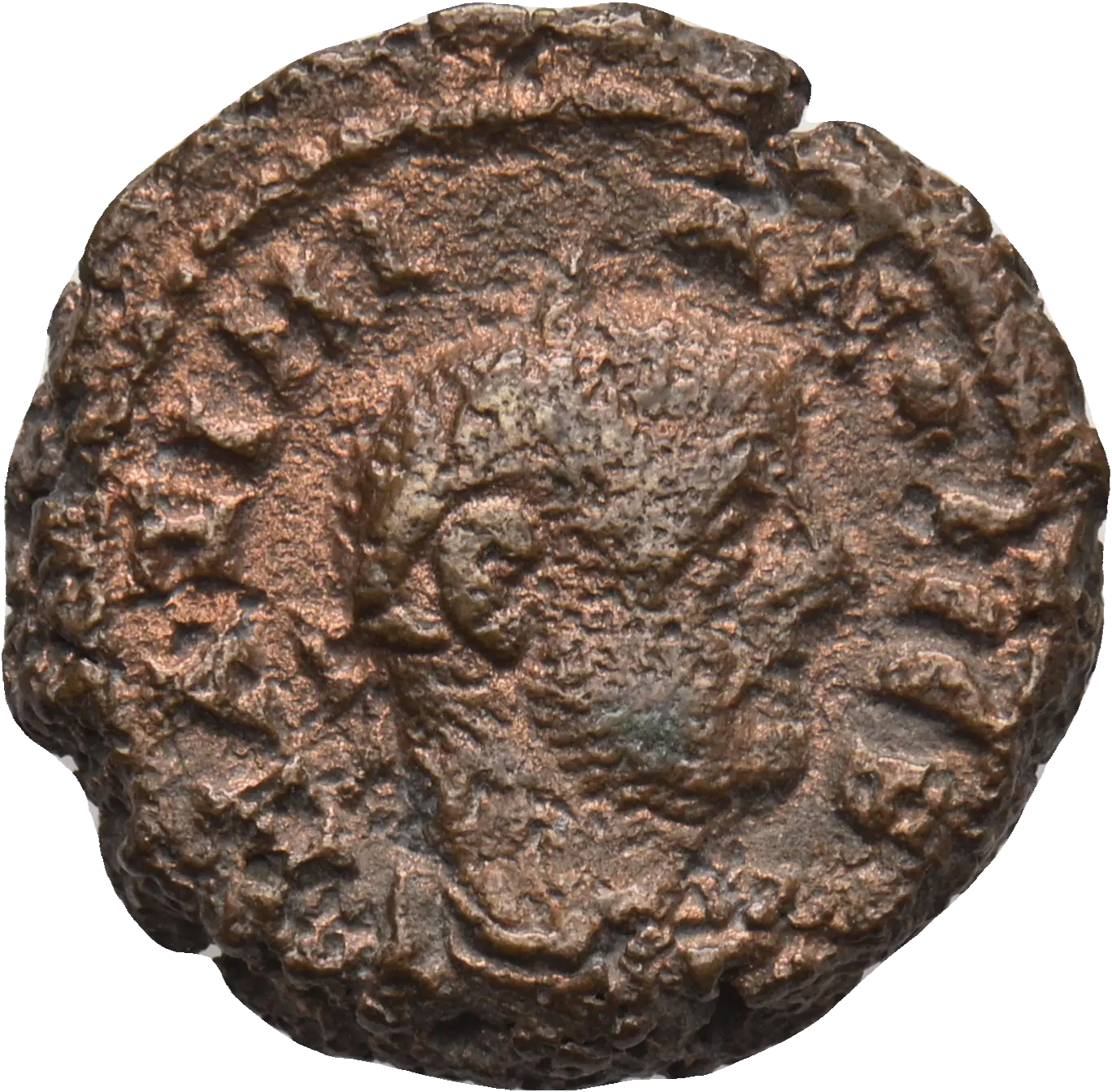 Image of the obverse