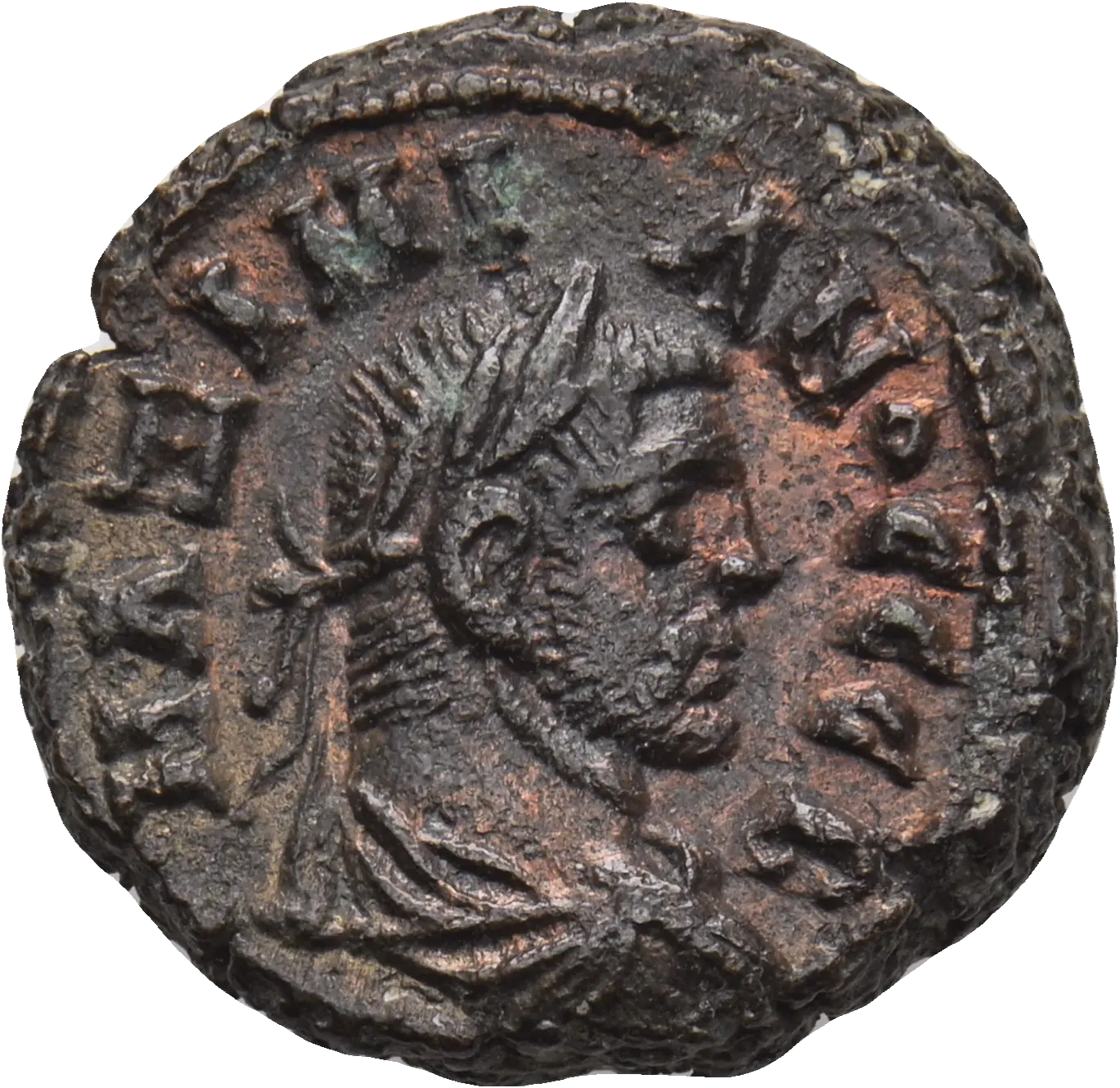 Image of the obverse